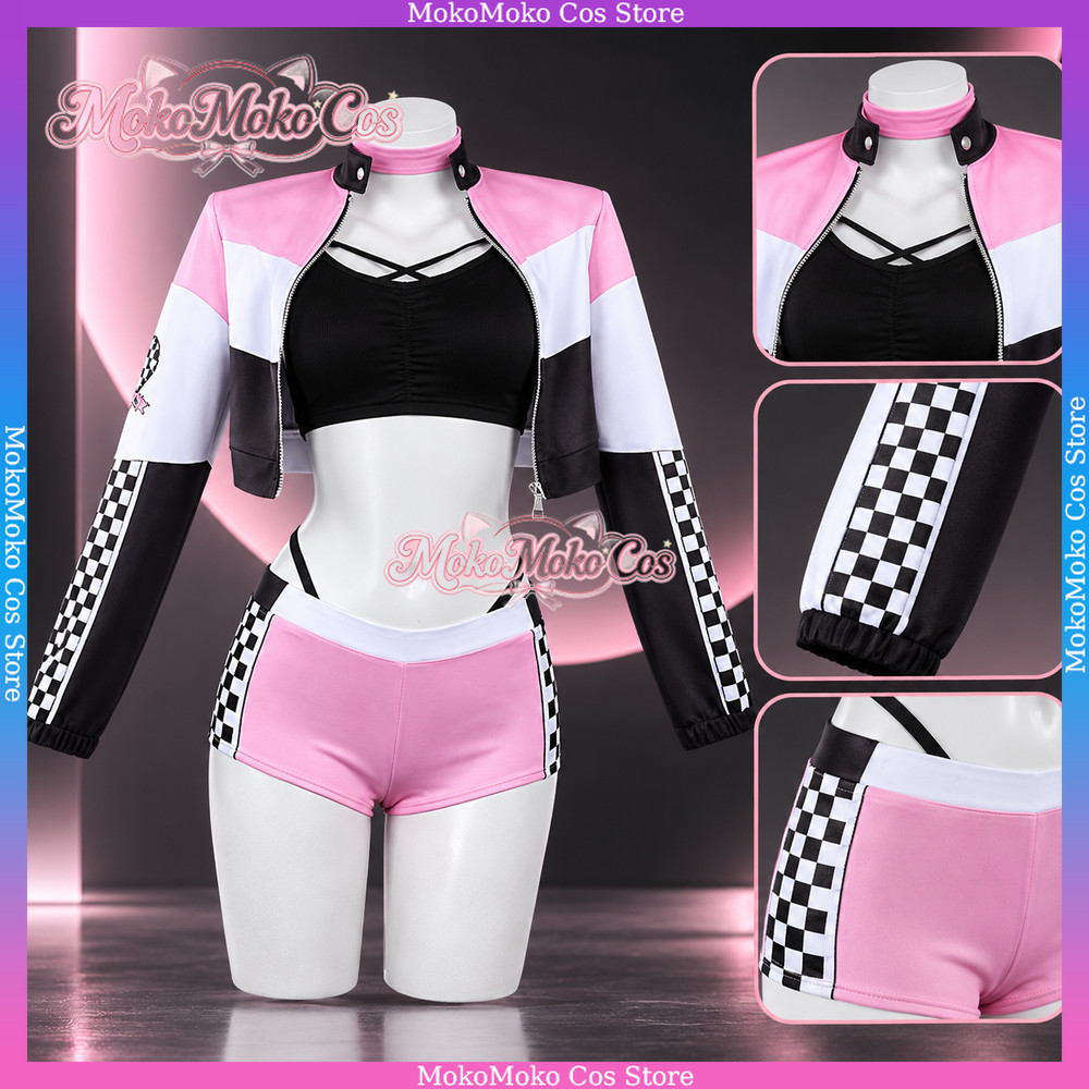Kitagawa Anime Cosplay - Kostium cosplay z anime „My Dress