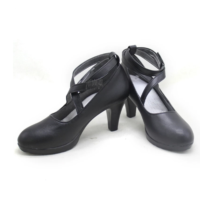 Kitagawa Anime Cosplay - Buty do cosplayu Marin Kitagawy w