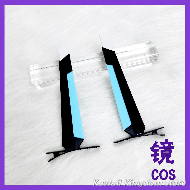 Anime Cosplay Blue Hair - Blue Archive Tendo Aris – ozdoba
