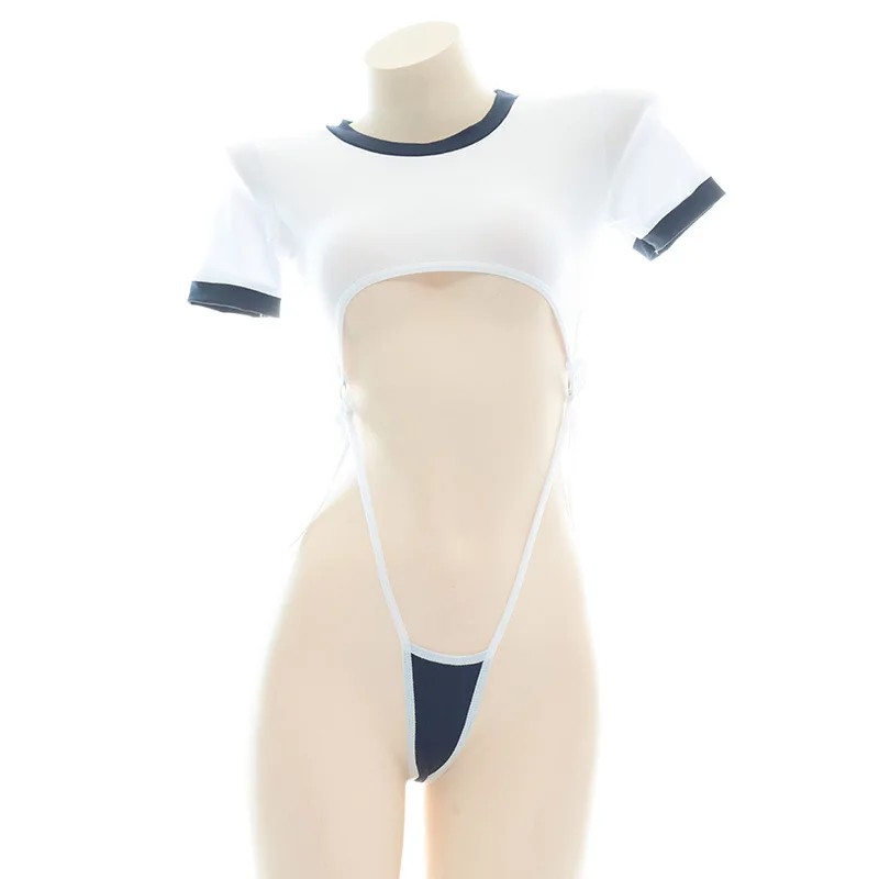 Urocze body, seksowna bielizna – Anime Cosplay Ladies recenzja i cena