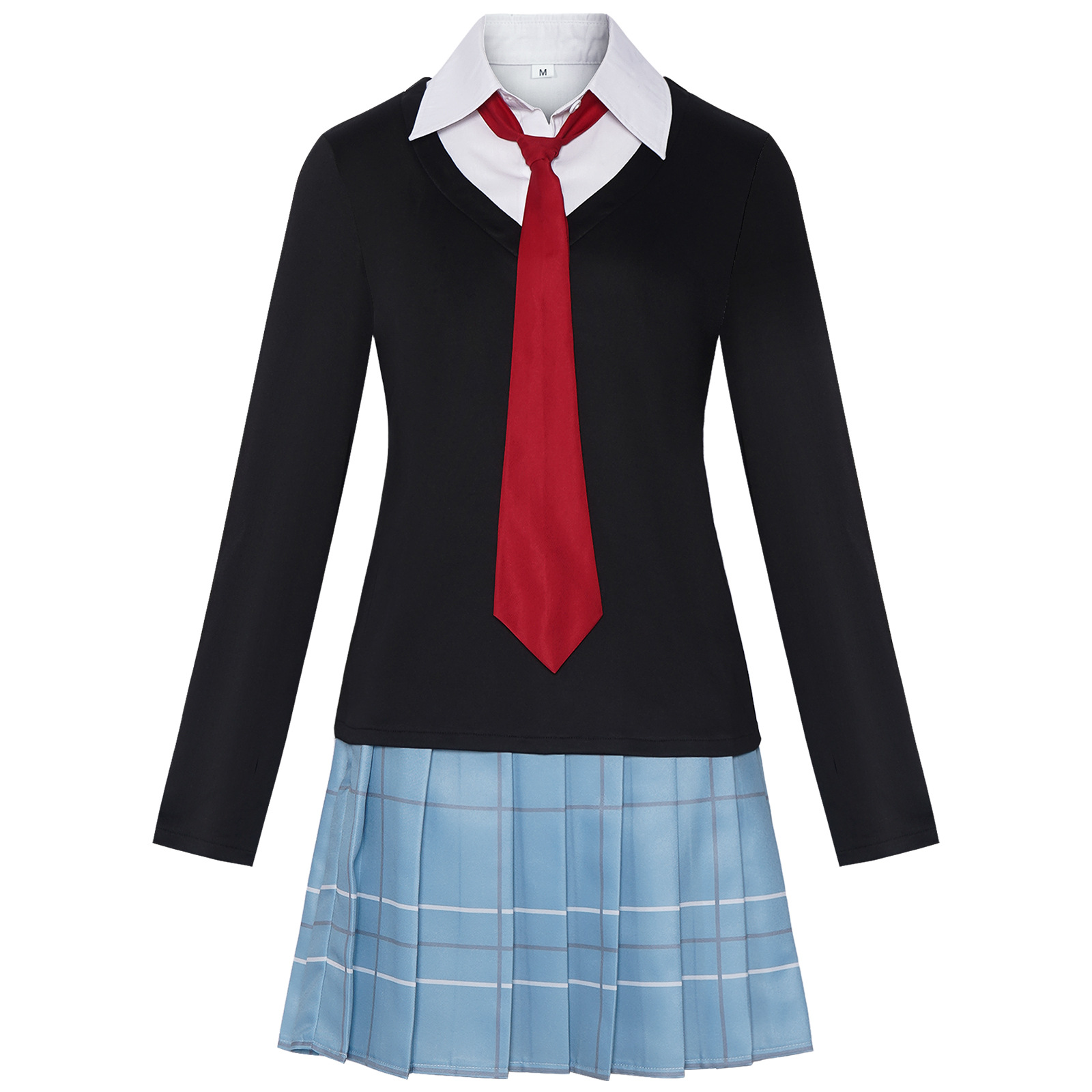 Mój Kostium Cosplay My Dress-U – Anime Cosplay Couple recenzja i cena