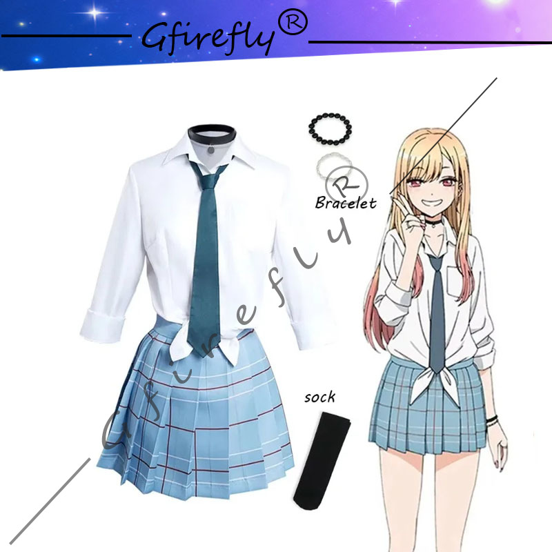 Anime moja przebieranka kochan – Kitagawa Anime Cosplay recenzja i cena