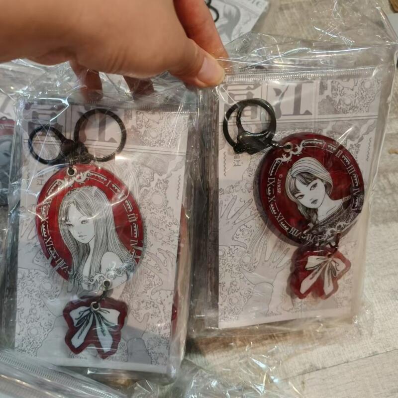 2 szt. Anime Tomie Kawakami Dw – Anime Cosplay Couple recenzja i cena