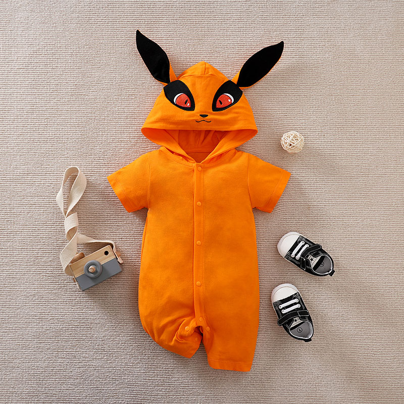 Jednoczęściowe bawełniane letn – Anime Cosplay Jumpsuit recenzja i cena