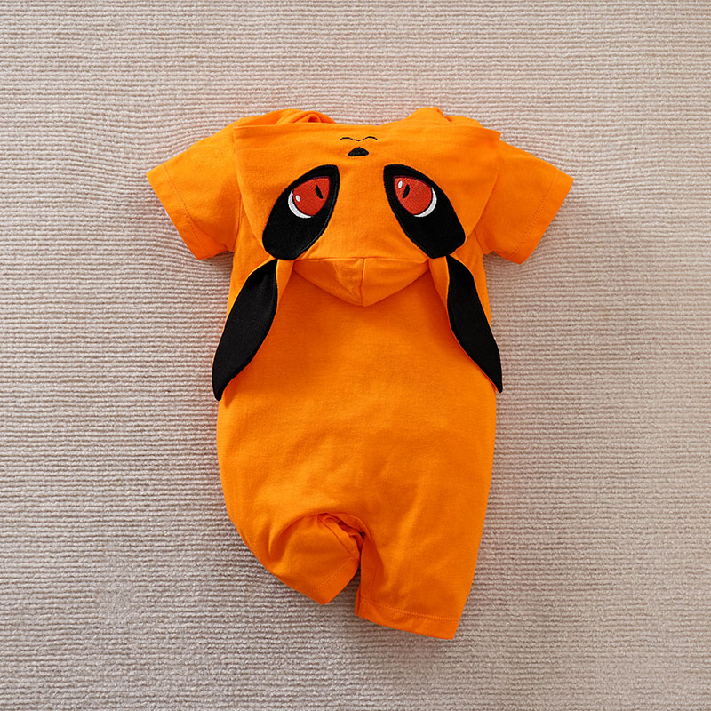 Jednoczęściowe bawełniane letn – Anime Cosplay Jumpsuit recenzja i cena