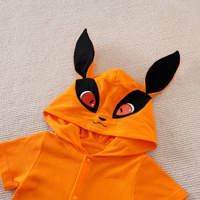 Jednoczęściowe bawełniane letn – Anime Cosplay Jumpsuit recenzja i cena