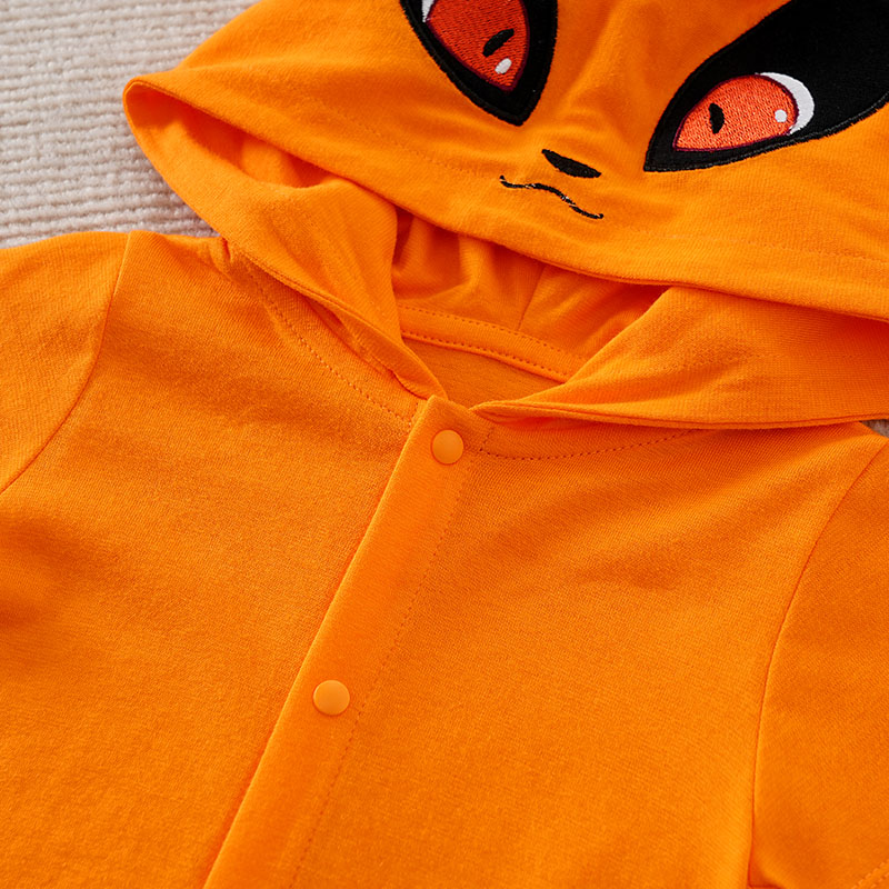 Jednoczęściowe bawełniane letn – Anime Cosplay Jumpsuit recenzja i cena