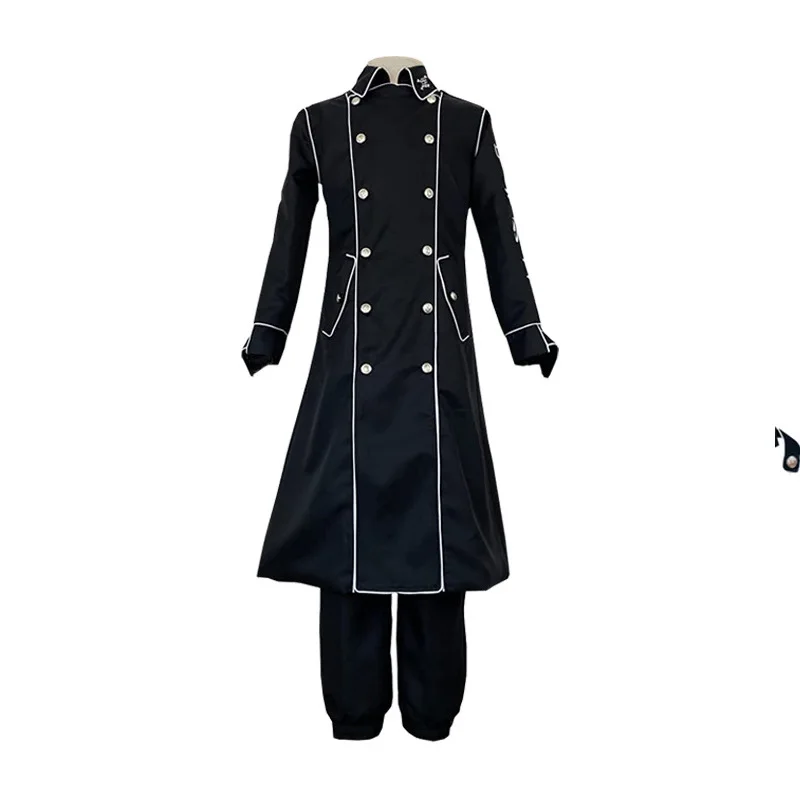 Wakasa Imaushi Cosplay Anime T – Anime Cosplay Ladies recenzja i cena