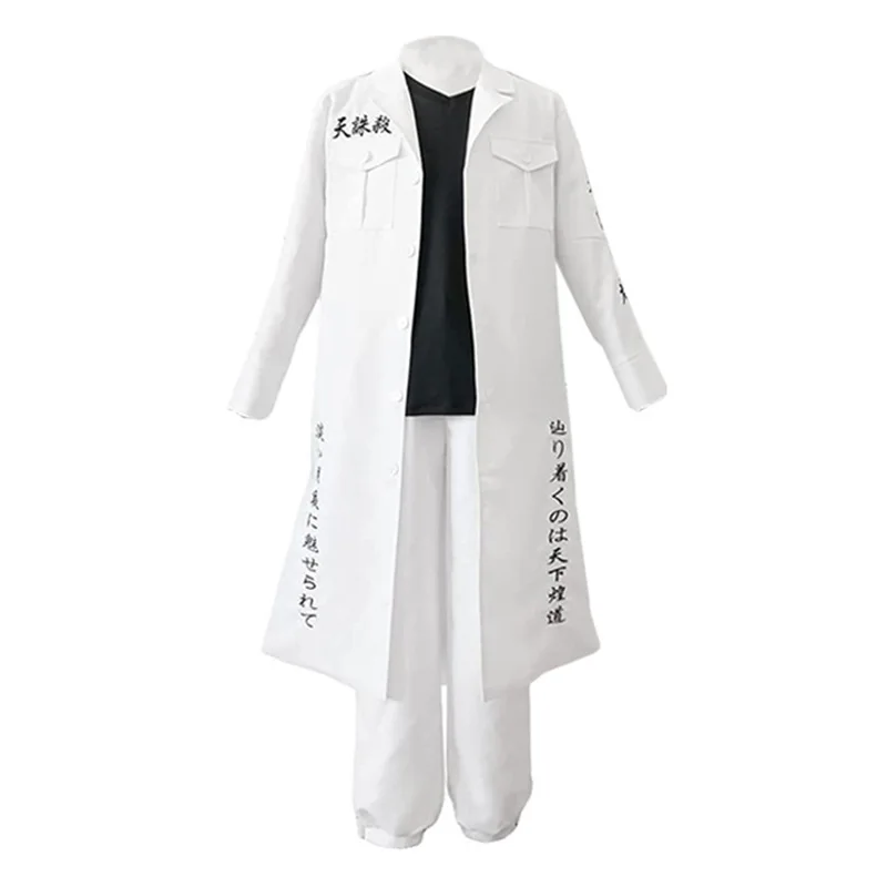 Wakasa Imaushi Cosplay Anime T – Anime Cosplay Ladies recenzja i cena