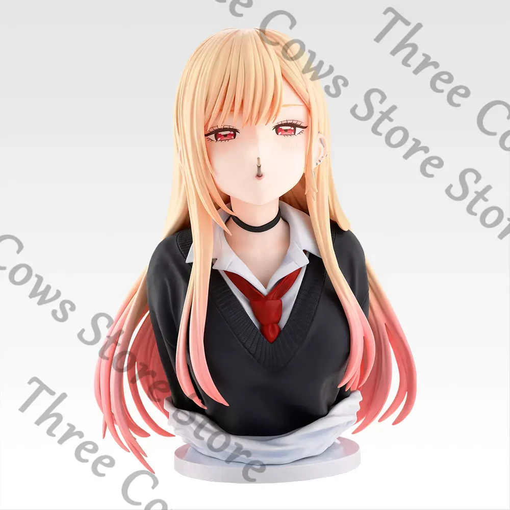 Oryginalne figurki anime My Dr – Kitagawa Anime Cosplay recenzja i cena