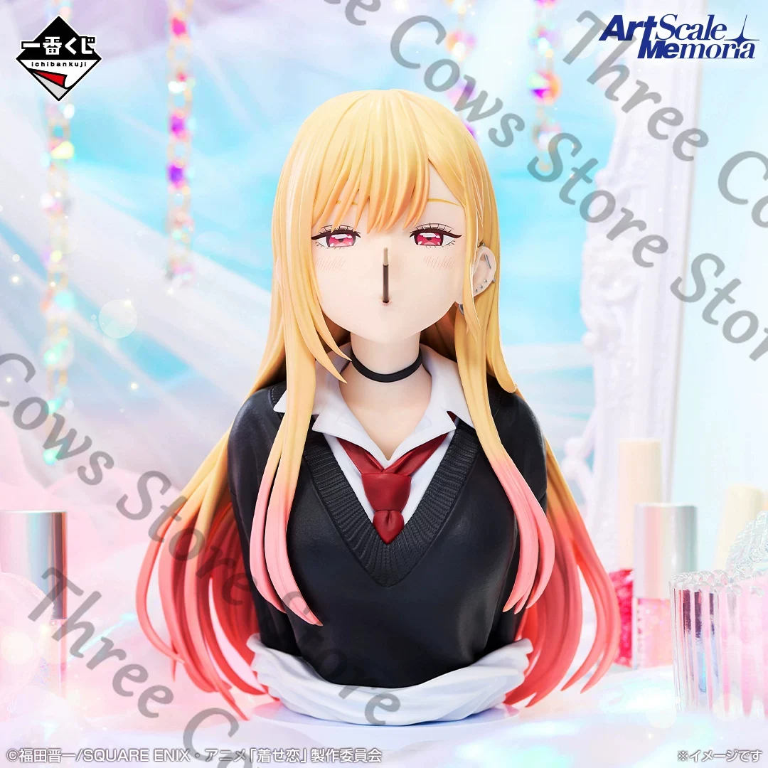 Oryginalne figurki anime My Dr – Kitagawa Anime Cosplay recenzja i cena