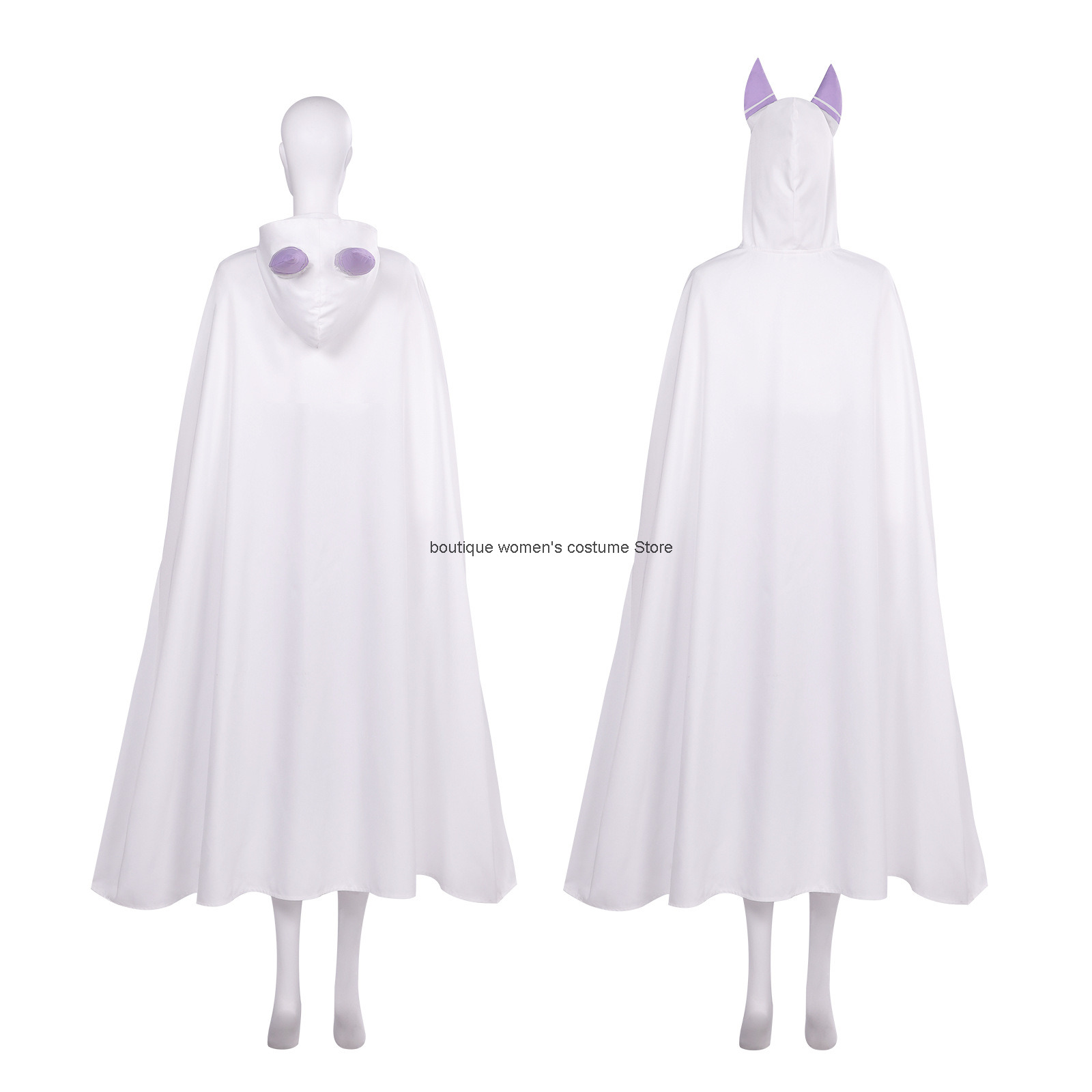 Kostium cosplay na Halloween z – Anime Cosplay Jumpsuit recenzja i cena