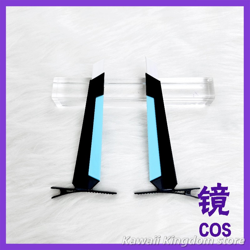 Blue Archive Tendo Aris – ozdo – Anime Cosplay Blue Hair recenzja i cena