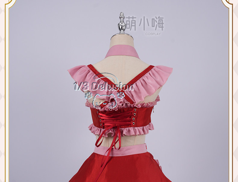 Kostium cosplay Marin Kitagawa – Kitagawa Anime Cosplay recenzja i cena